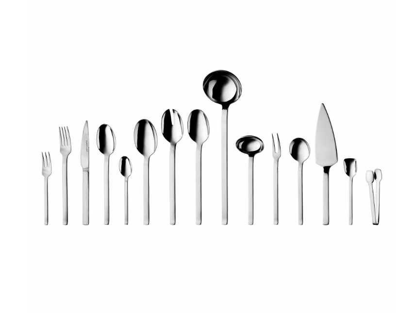 BerghoffBerghoff 72 Parça Çatal Bıçak Takımı Essence1272605