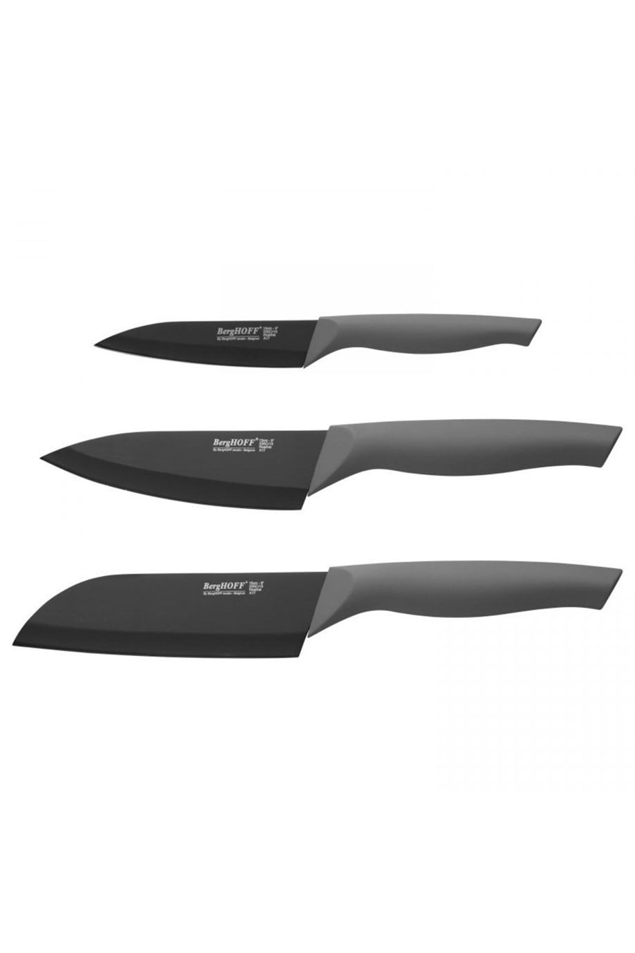 Essentials 3 Parça Bıçak Seti - 1303005