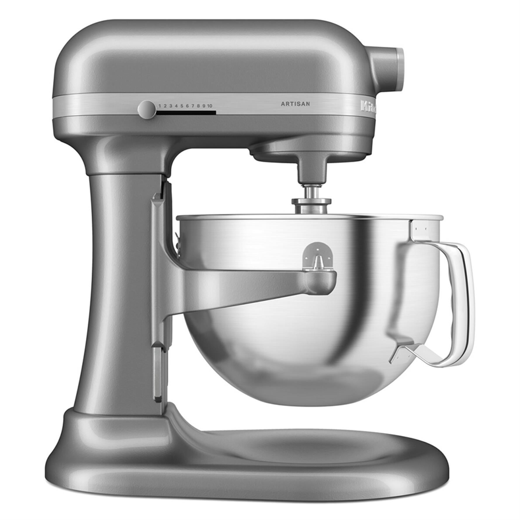 KitchenaidKitchenAid Artisan 5,6 L Kaldırılabilir Kaseli Stand Mikser - 5KSM60SPX (5KSM60SPXECU)5KSM60SPXECU