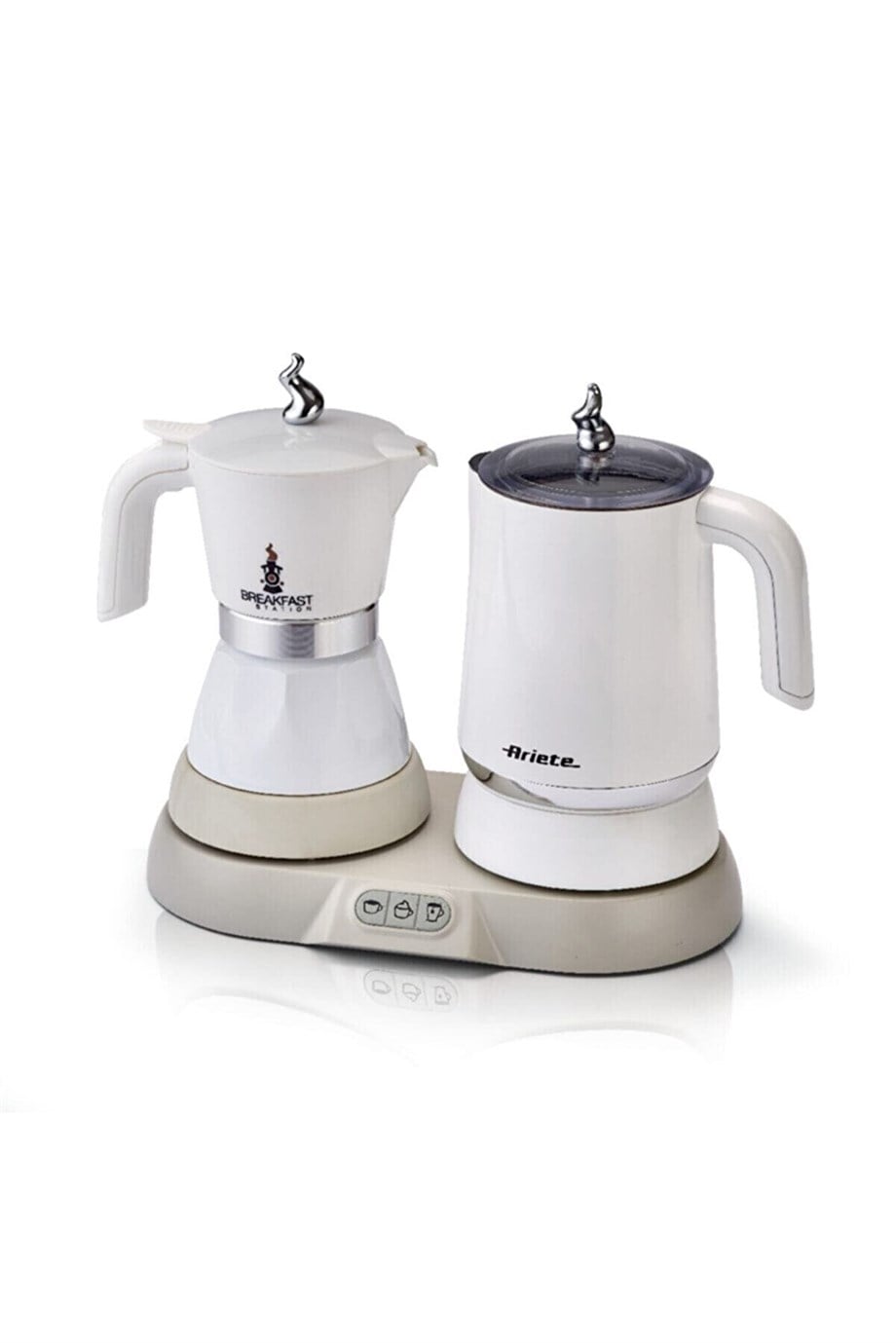 Icecek Istasyonu 5in1