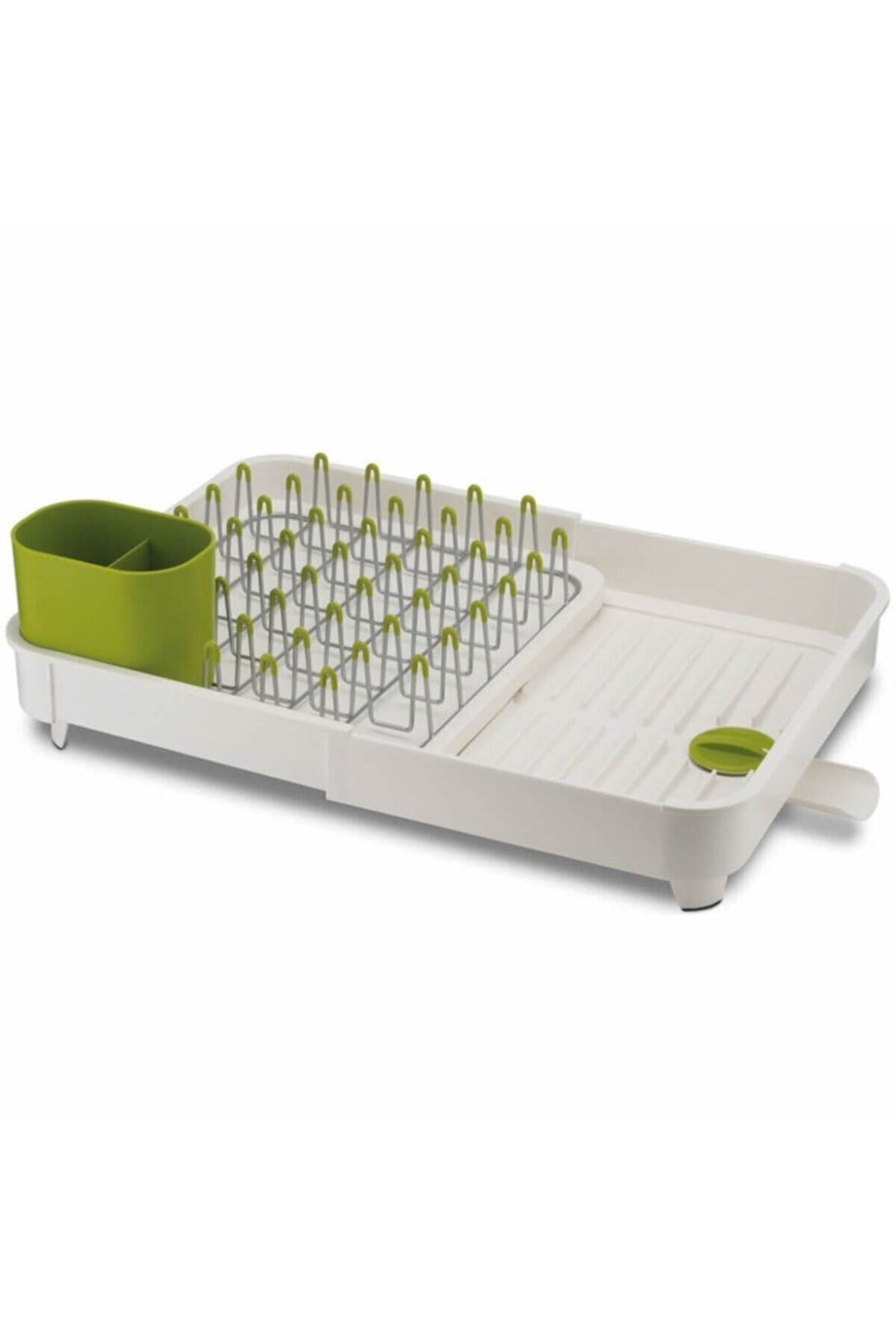 Joseph JosephJoseph Joseph 85071 Extend Genişletilebilir Bulaşıklık Beyaz/Yeşil85071