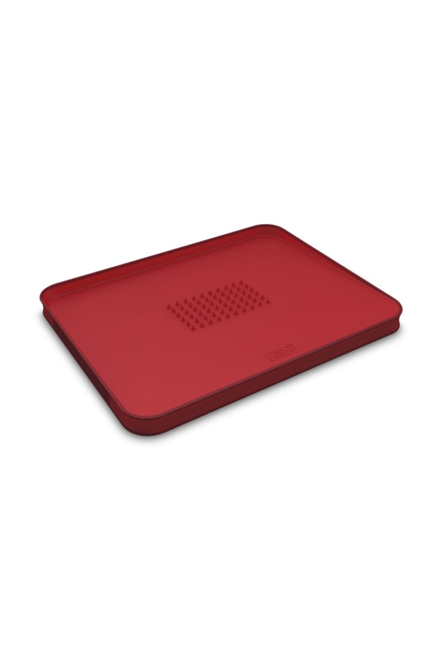 Joseph JosephJoseph Joseph Cut&Carve Plus Büyük Kesme Tahtası-Kırmızı60004
