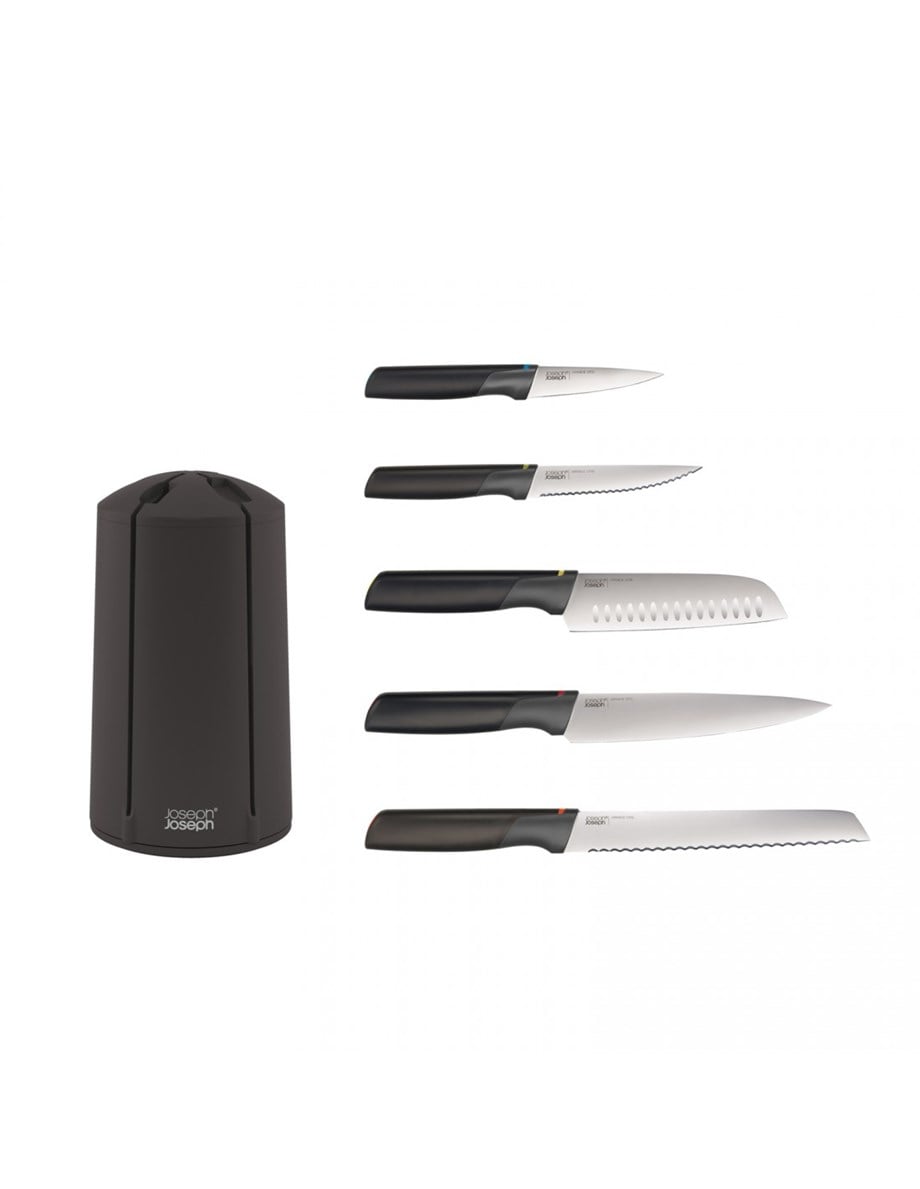 Joseph JosephJoseph Joseph Elevate 5´li Bıçak Carousel Set10527