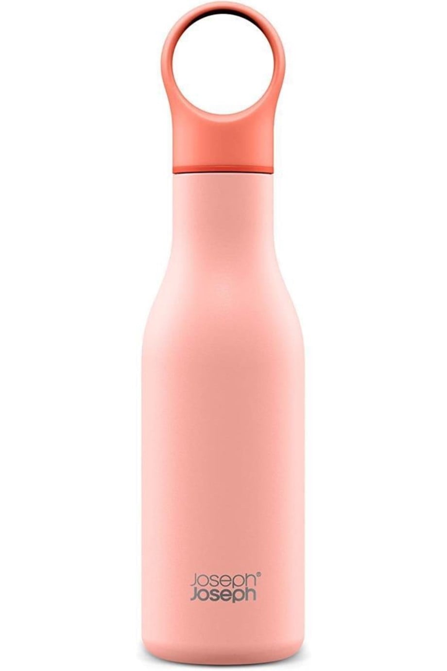 Joseph JosephJoseph Joseph Loop™ Termos Şişe 500 Ml Mercan 8111981119