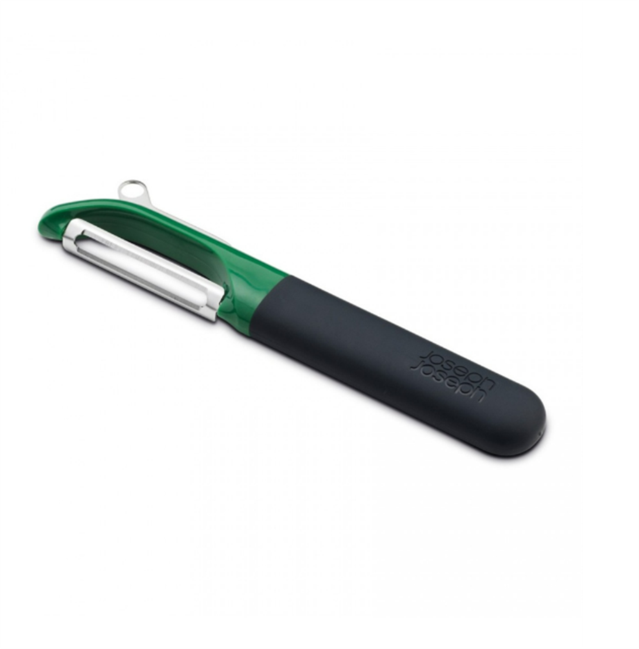 Joseph JosephJoseph Joseph Multi-peel Düz Soyacak - Orman Yeşili10108