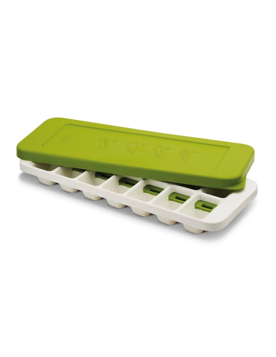 Joseph JosephJoseph Joseph Quicksnap™ Plus Buz Kalıbı - Yeşil20018