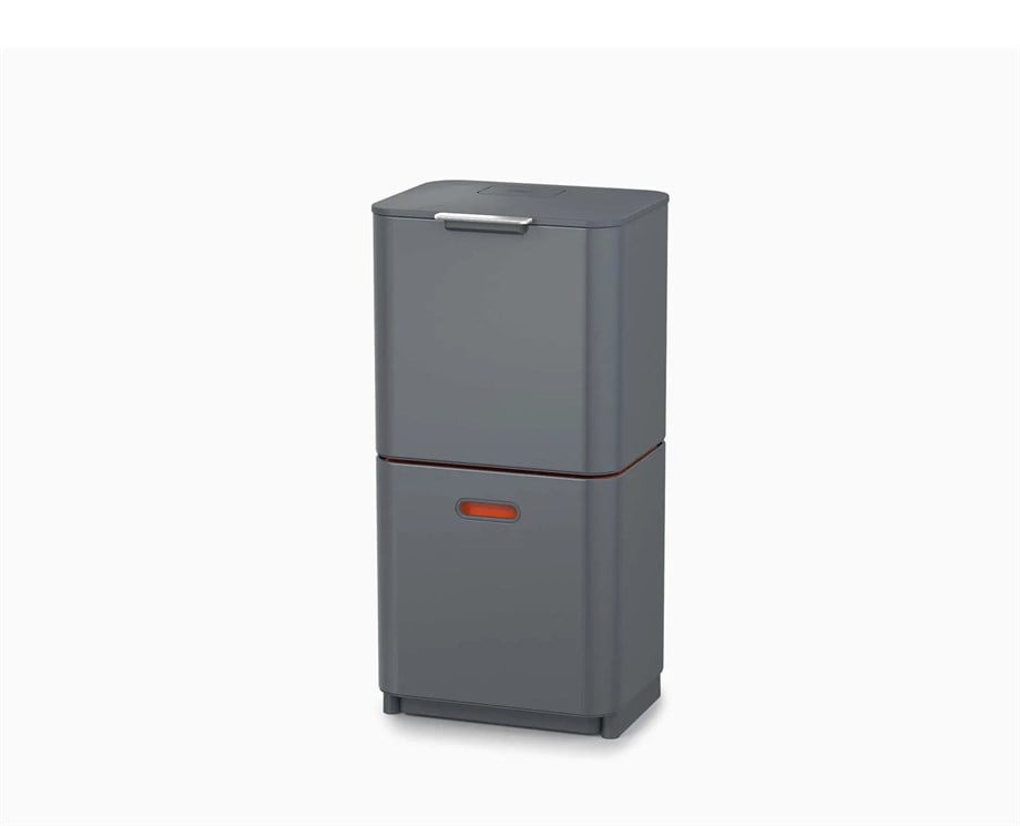 Joseph JosephJoseph Joseph Totem 60 Litre Akıllı Mutfak Çöp Kovası Grafit 3006230062