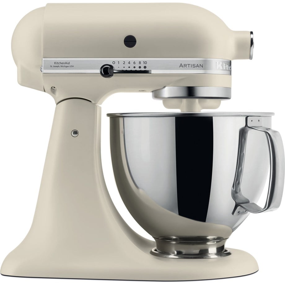 Kitchenaid4,8 L ARTISAN STAND MİKSER 5KSM175PSEFL5KSM175PSEFL