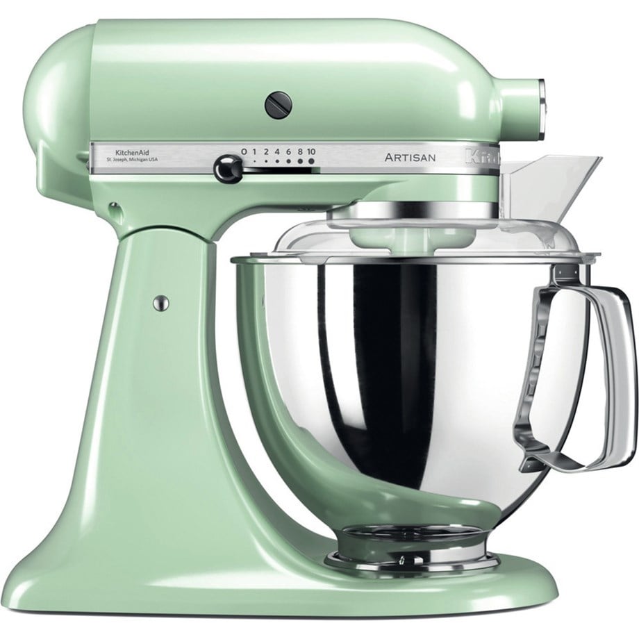 Kitchenaid4,8 L ARTISAN STAND MİKSER 5KSM175PS5KSM175PSEPT