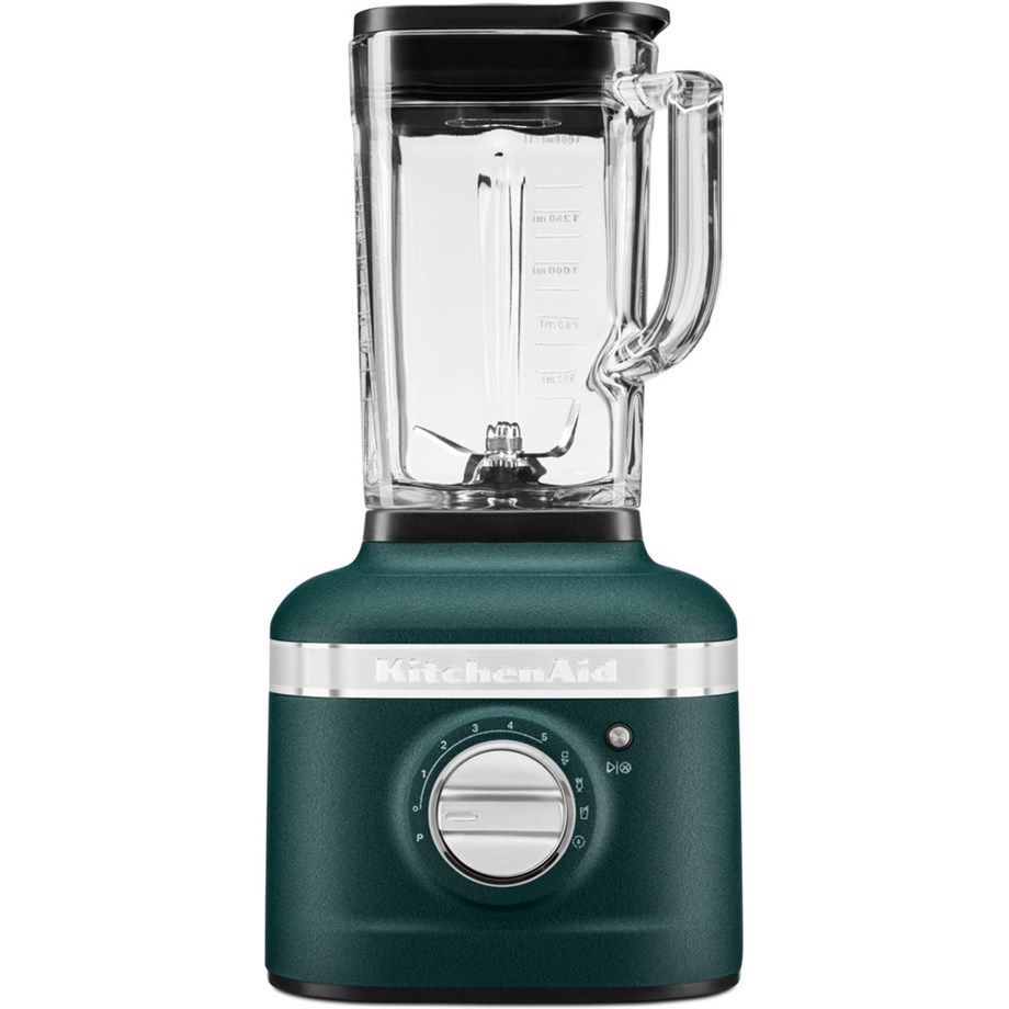 KitchenaidArtisan 1.4 Litre Blender Pebbled Palm5KSB4026EPP