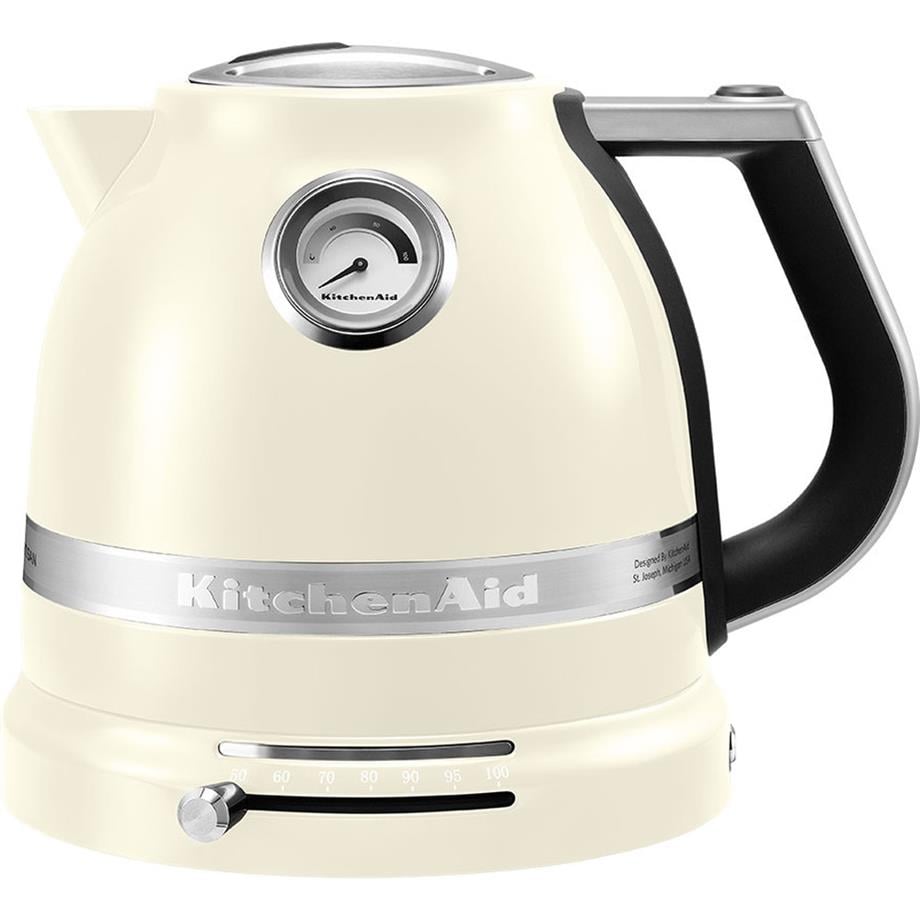 KitchenaidARTISAN 1,5 L SU ISITICISI KREM 5KEK15225KEK1522EAC