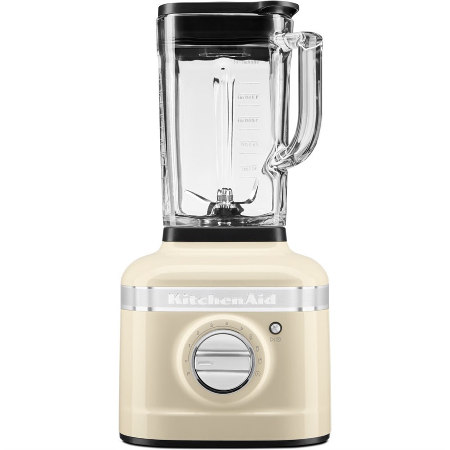 KitchenaidKitchenaid Artisan 1,4 L Almond Cream Artisan Blender5KSB4026EAC