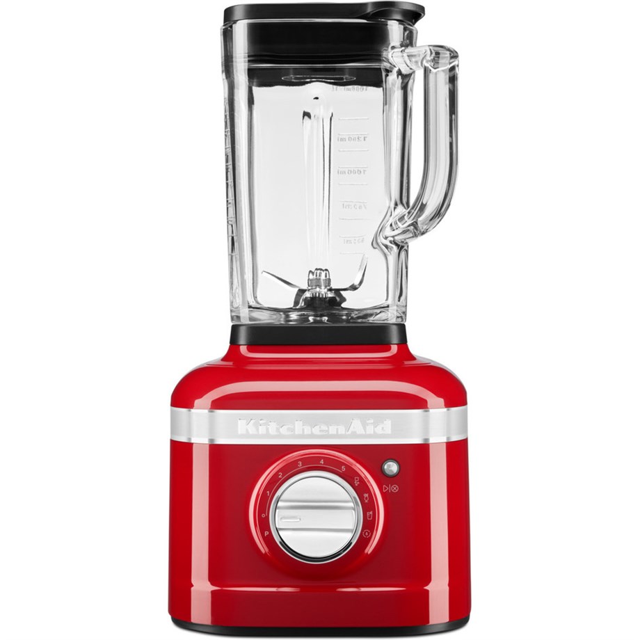 KitchenaidKitchenaid Artisan 1,4 L Candy Apple Artisan Blender5KSB4026ECA