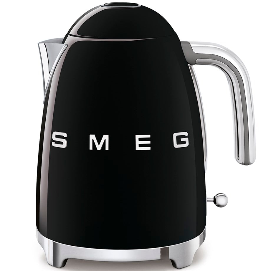 KLF03BLEU Siyah Su Isıtıcı - Kettle