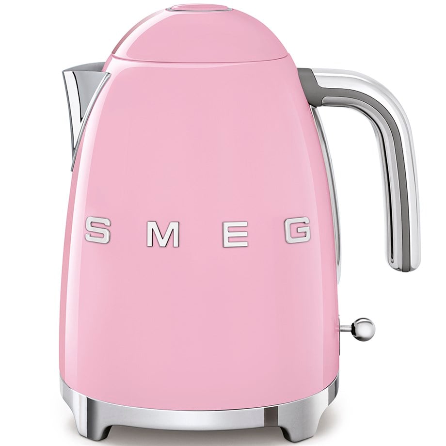 KLF03PKEU Pembe Su Isıtıcı - Kettle