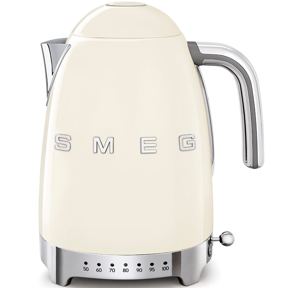 KLF04CREU Krem Su Isıtıcı - Electronic Kettle