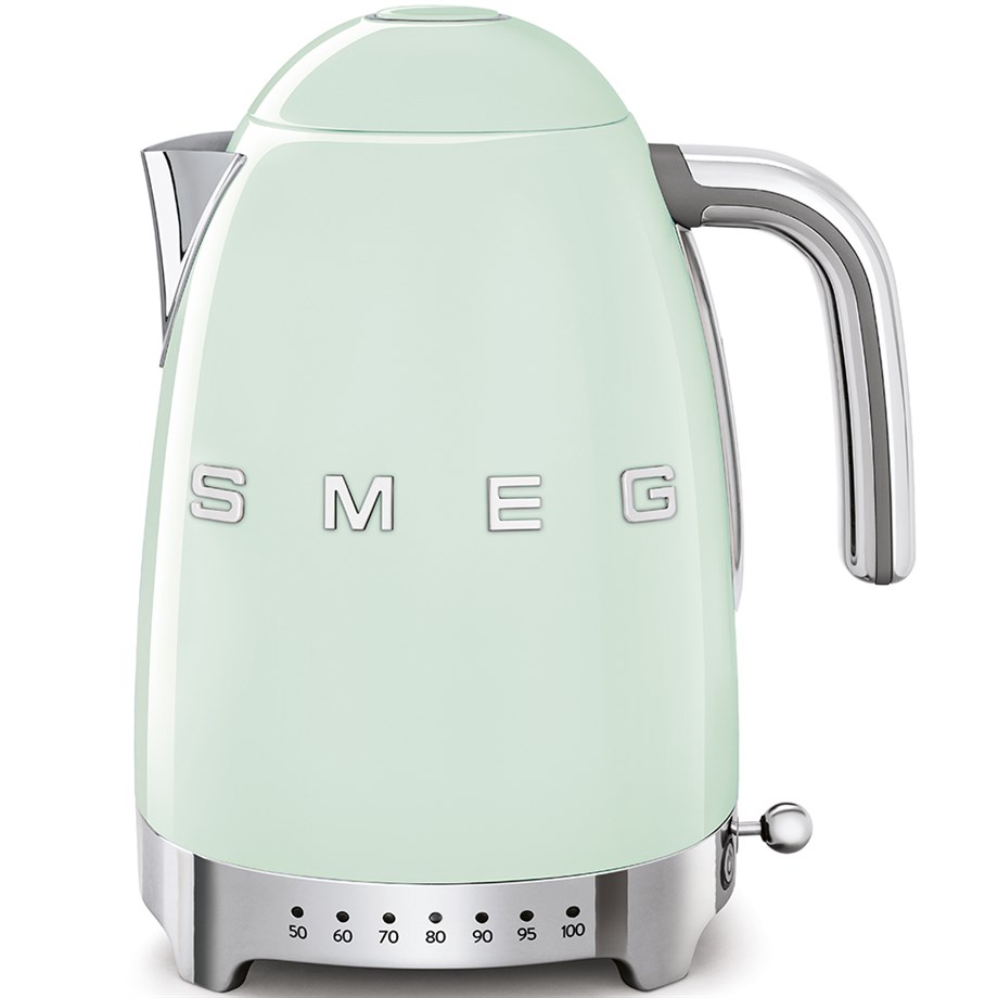 KLF04PGEU  Pastel Yeşil Su Isıtıcı - Electronic Kettle