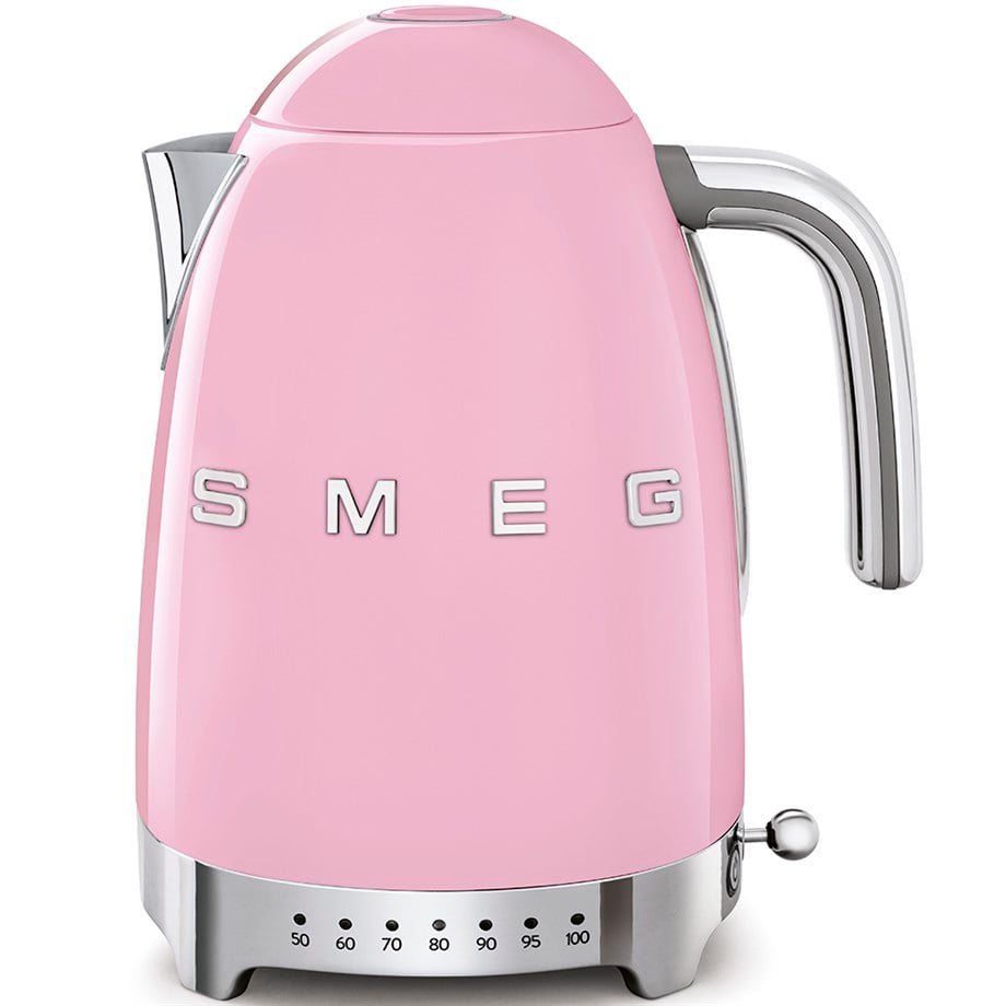KLF04PKEU Pembe Su Isıtıcı - Electronic Kettle