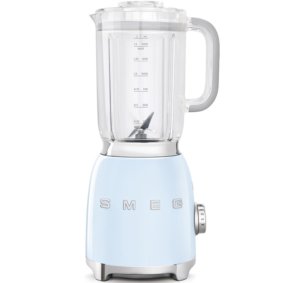 Mavi Blender