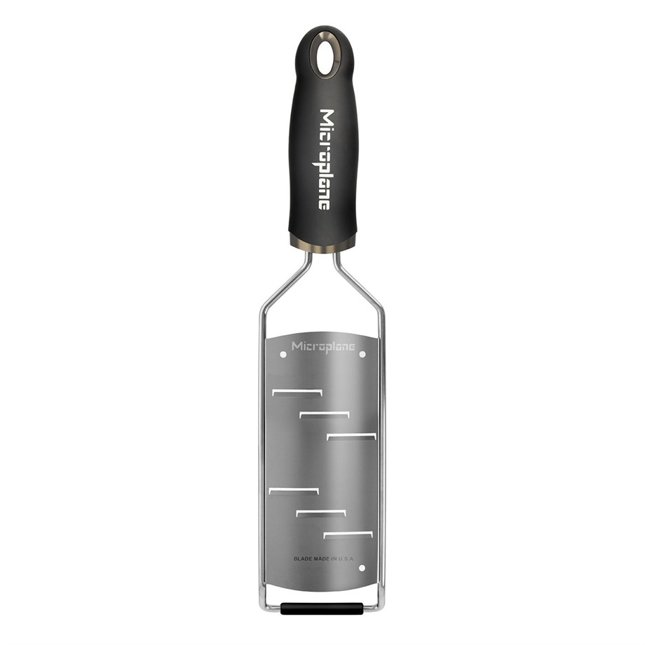 MicroplaneMicroplane Gourmet Geniş Traşlama Rendesi45006E