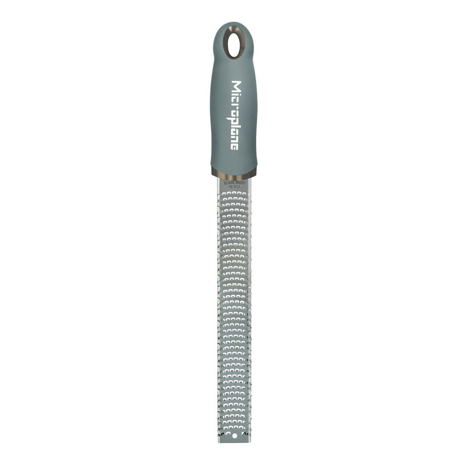 MicroplaneMicroplane Premium Classic Zester Okaliptüs Yeşili46727E