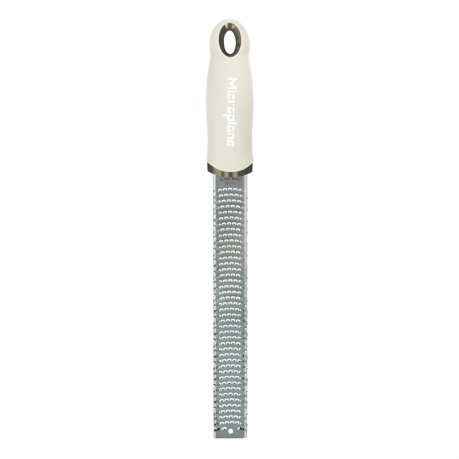 MicroplaneMicroplane Premium Classic Zester Kaşmir Beyaz46323E