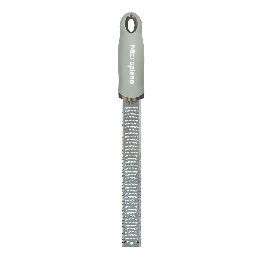 MicroplaneMicroplane Premium Classic Zester Adaçayı Yeşili46723E