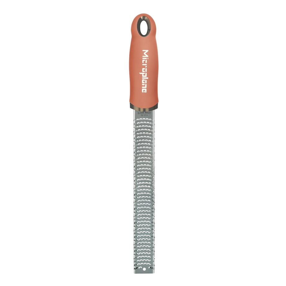 MicroplaneMicroplane Premium Classic Zester Tarçın Turuncu46823E