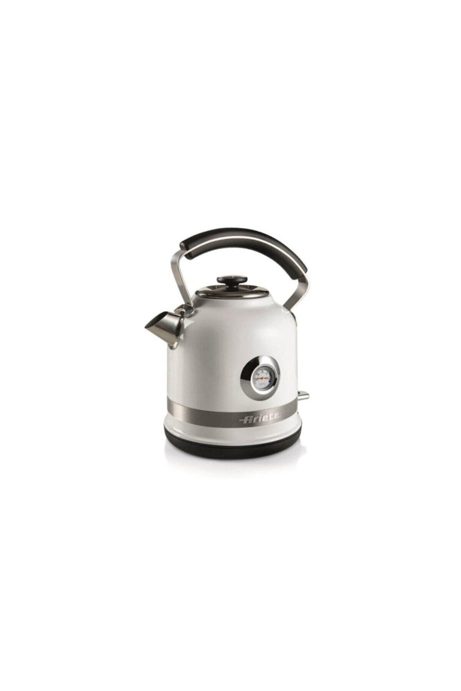 Moderna Kettle 1.7 Litre Beyaz