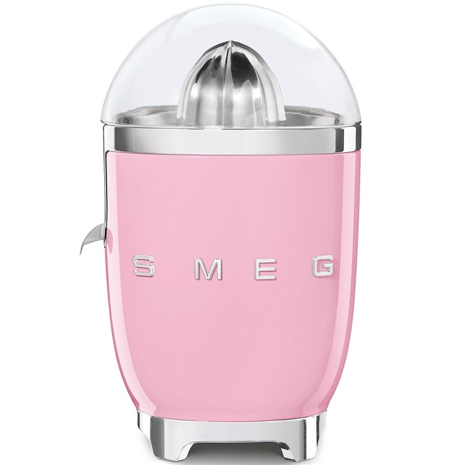 Pembe Narenciye Sıkacağı