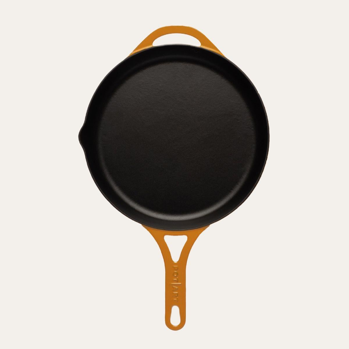 PotartSunset Düz Döküm Tava 28 cm21-31-921-208-2813