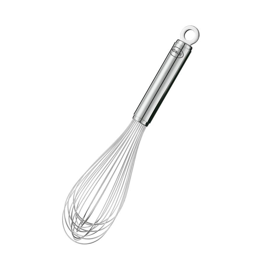 rösleBalon Çırpma Teli Paslanmaz Çelik 27 cm95610