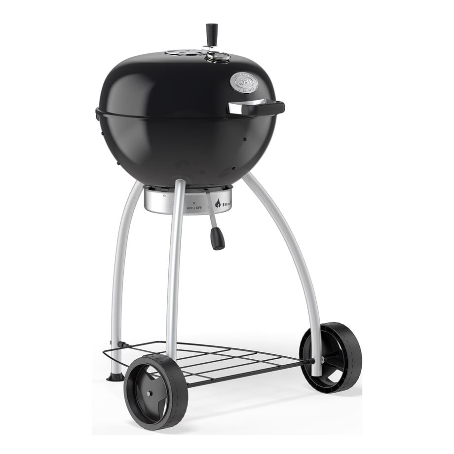rösleBelly F50 Kömürlü Barbekü25007