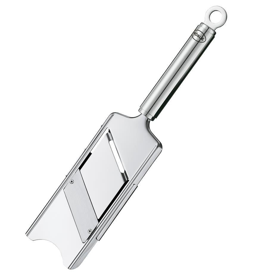 rösleGurme Dilimleyici Paslanmaz Çelik 28 cm12742