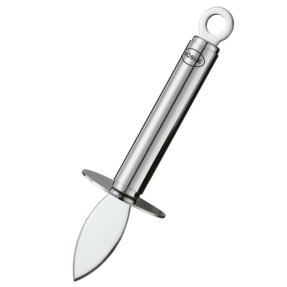rösleİstiridye Bıçağı Paslanmaz Çelik 18 cm12752