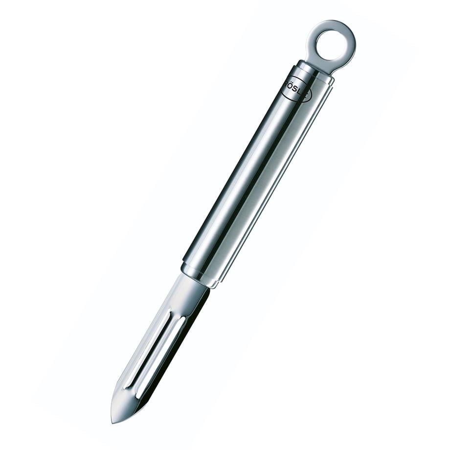 rösleKabuk Soyucu Paslanmaz Çelik 19 cm12736