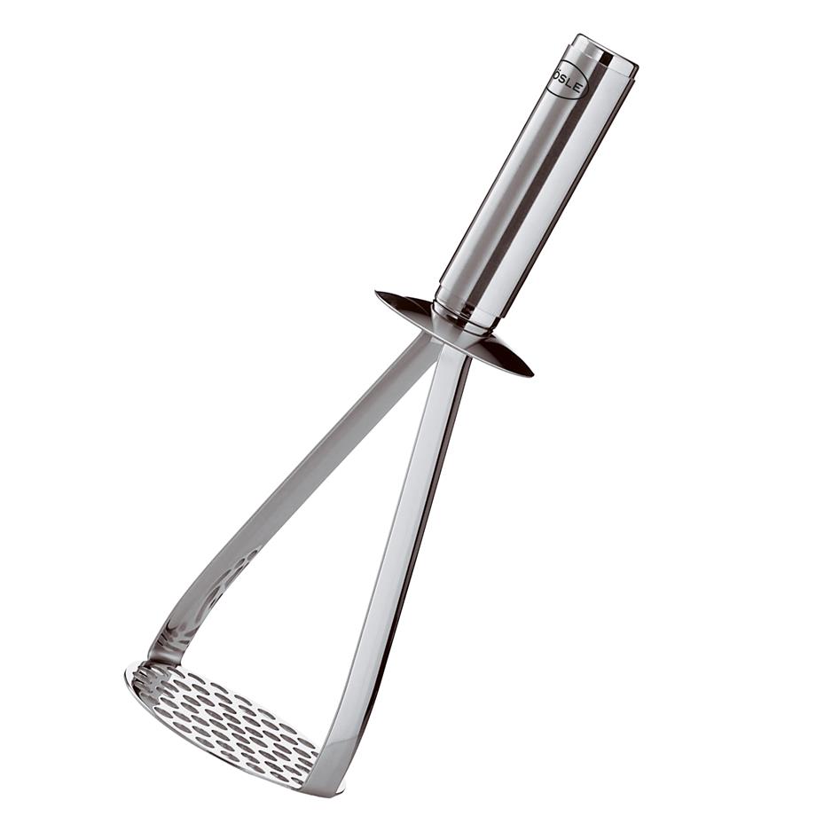 röslePatates Ezici Paslanmaz Çelik 28 cm12780