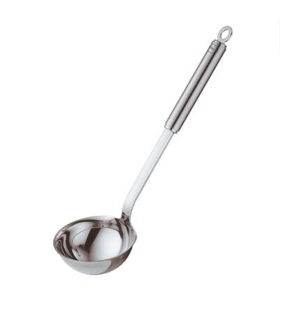 rösleRÖSLE Delikli Servis Kepçesi 9 cm10609