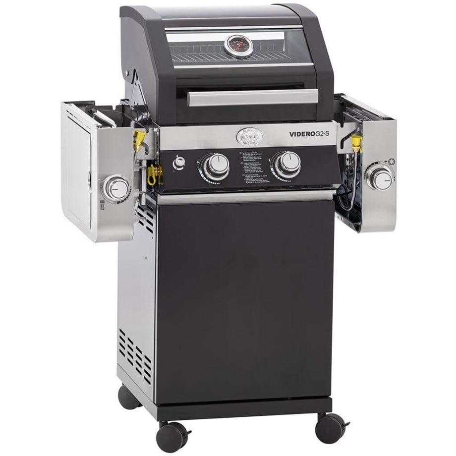 rösleRösle Videro G2-S Vario Gazlı Barbekü25533