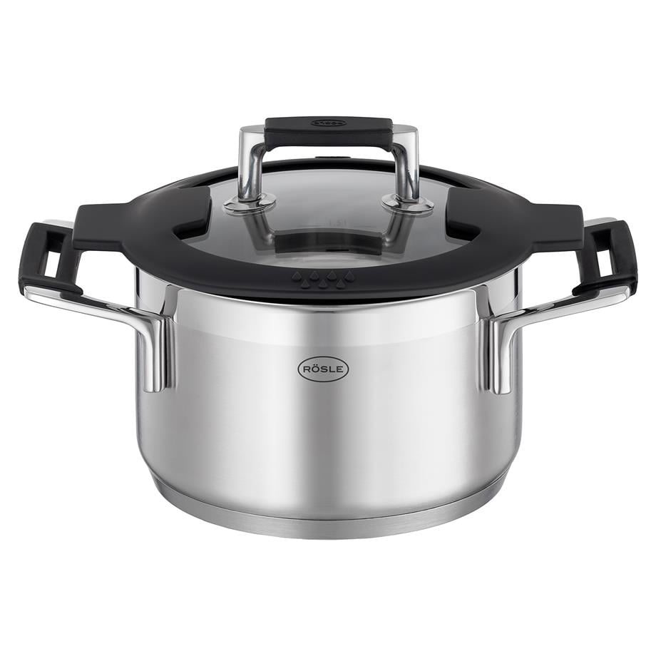rösleSilence Pro Derin Tencere 16 cm91961