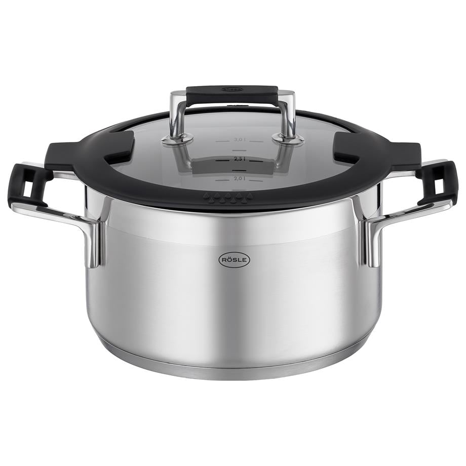 rösleSilence Pro Derin Tencere 20 cm91962