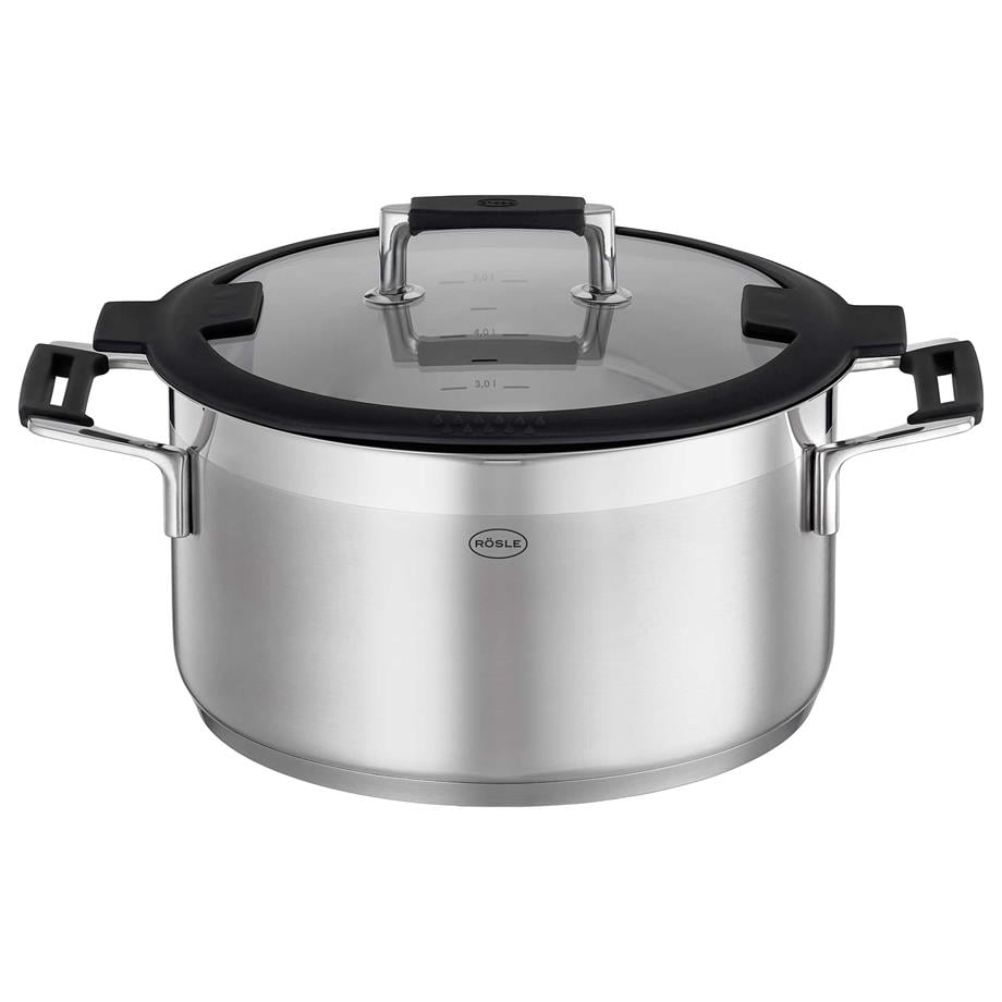 rösleSilence Pro Tencere 24 cm91964