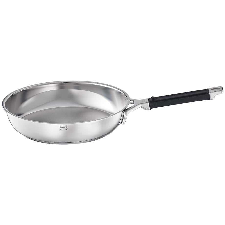 rösleSilence Pro Yapışmaz Kızartma Tavası ProResist 28 cm91975