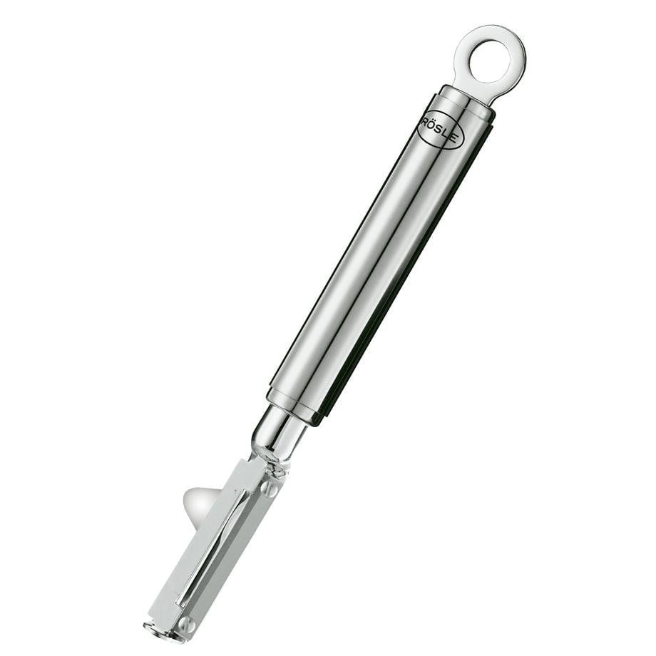 rösleSoyma Bıçağı Sağ El Paslanmaz Çelik 19 cm12732