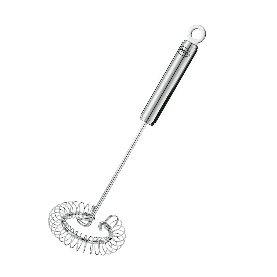 rösleSpiral Çırpma Teli Paslanmaz Çelik 22 cm95541