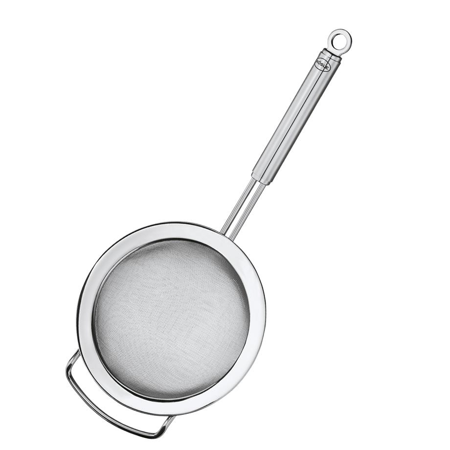 rösleSüzgeç Asılabilir Paslanmaz Çelik 20 cm95260