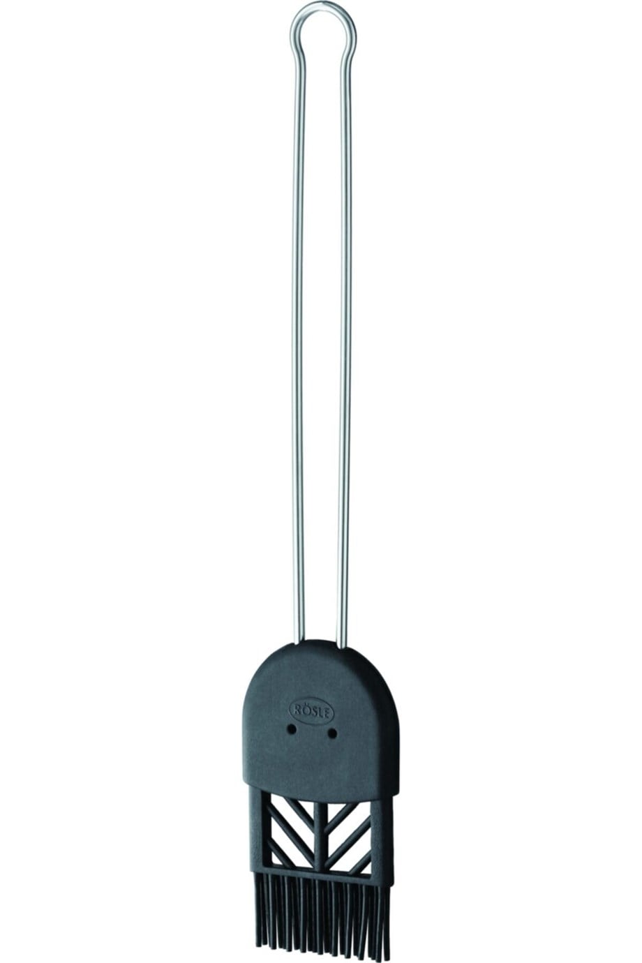 Silikon Hamur Fırçası