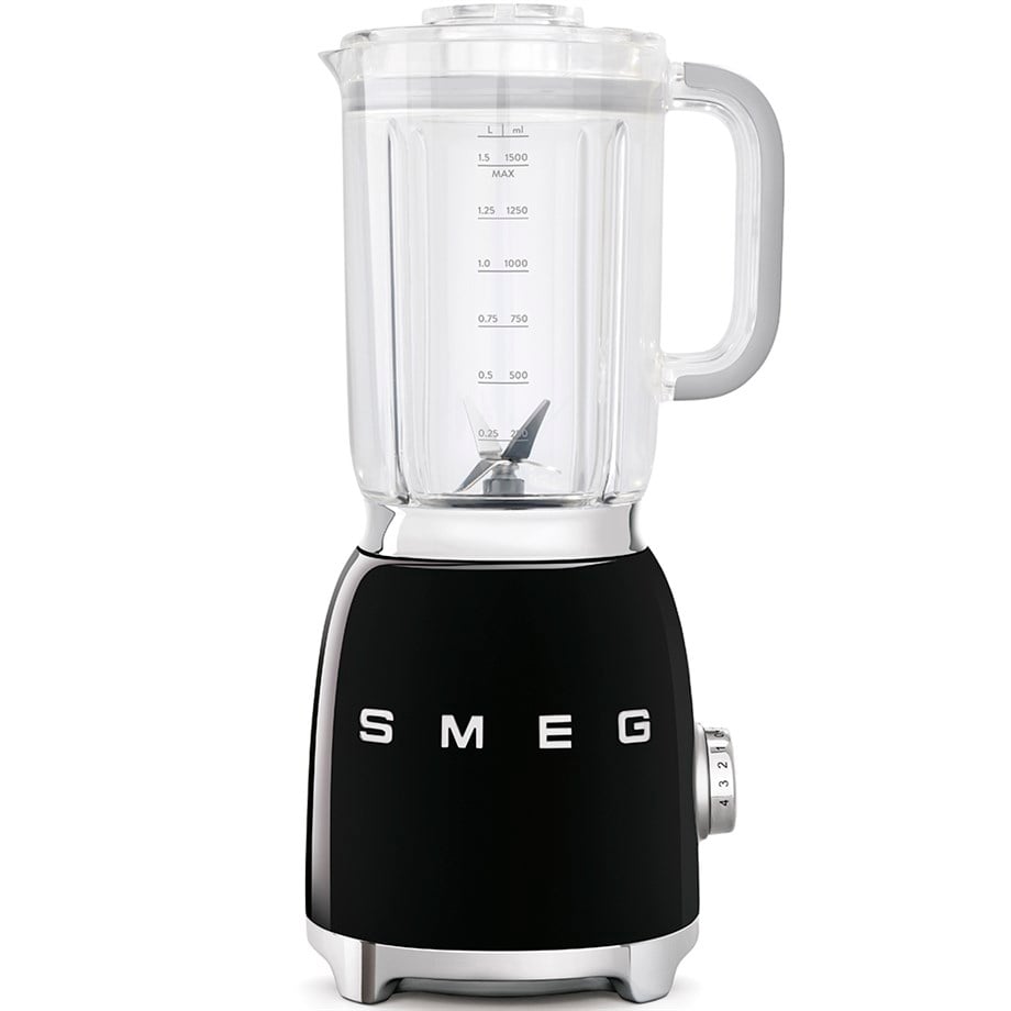 Siyah Blender