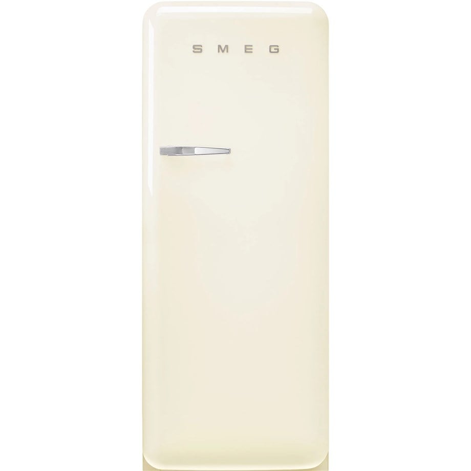 SMEGSmeg Buzdolabı 50's Style FAB28RCR5 KremFAB28RCR5