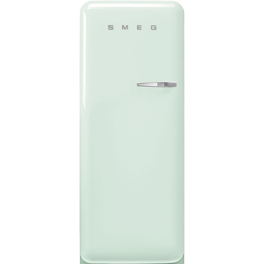 SMEGSmeg Buzdolabı 50's Style FAB28RPG5 Pastel YeşilFAB28RPG5 - FAB28LPG5